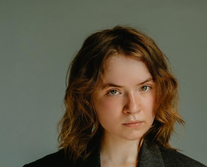 Анна Иванова звукорежиссер