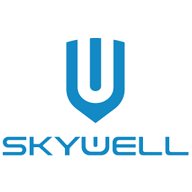 sky well logo