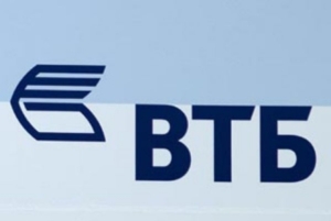VTB logo