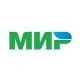 MIR logo