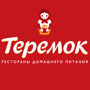 teremok logo