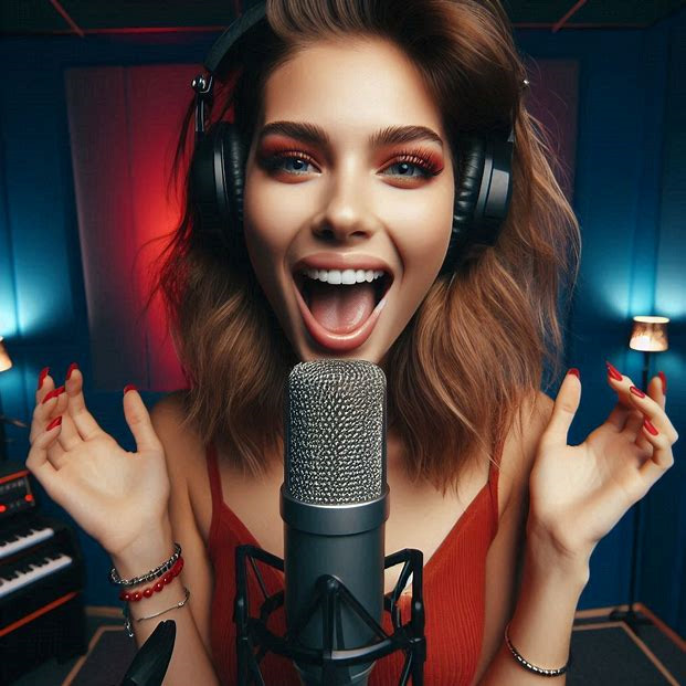 Песни от ИИ