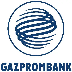 gazprombank logo