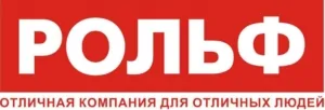 rolf logo