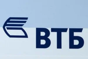 VTB logo