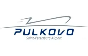 Pulkovo logo