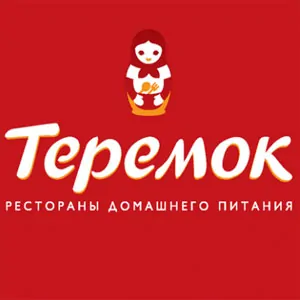 teremok logo